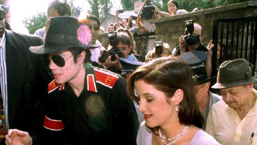 Famosos que, al igual que Michael Jackson y Lisa Marie Presley, se casaron en República Dominicana