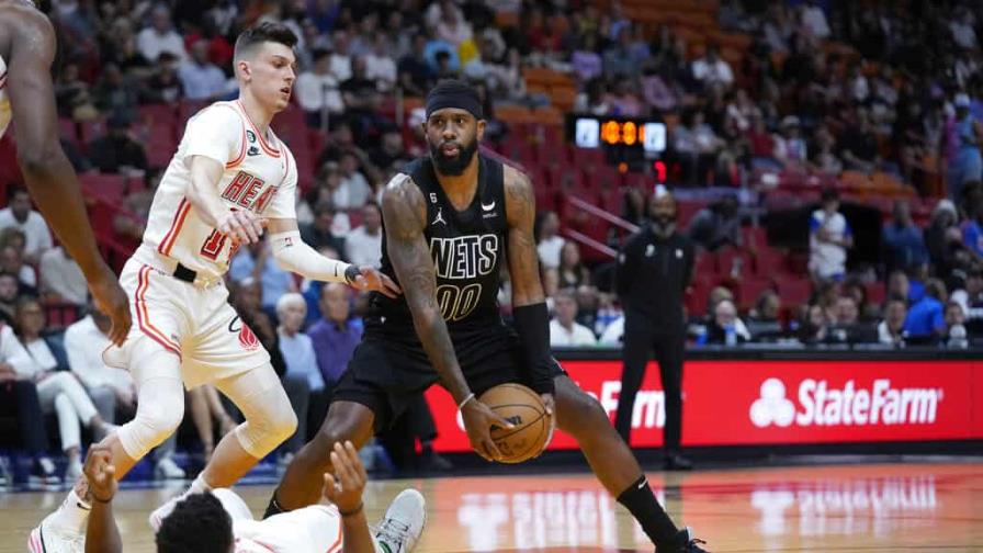 Sede del Miami Heat en la NBA se llama ahora Miami-Dade Arena