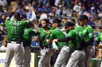 VIDEO | Se juega hoy el segundo partido de la serie final de la pelota invernal entre Estrellas y Licey