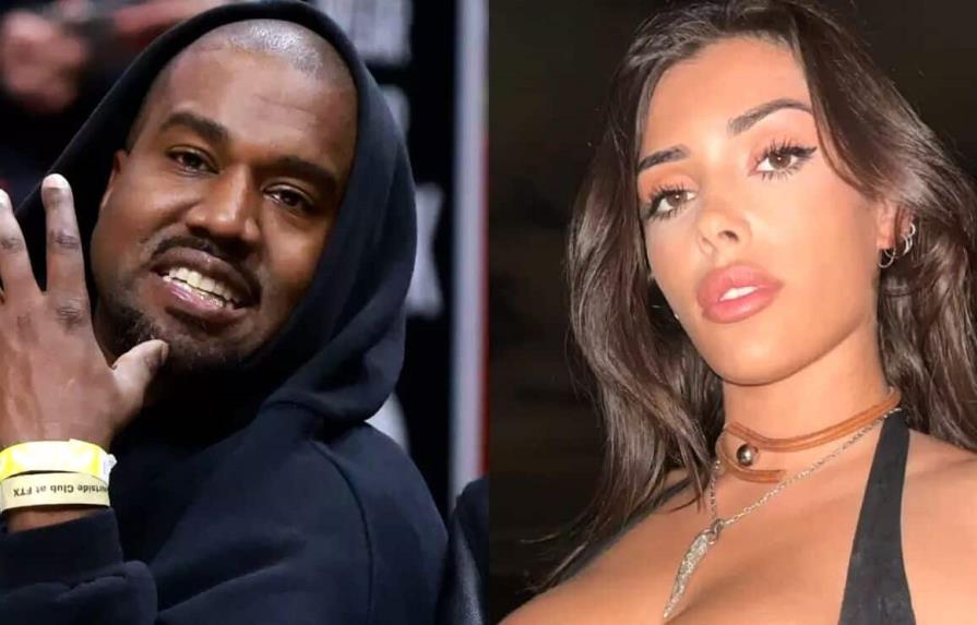 Kanye West se casa en secreto con la diseñadora Bianca Censori, según TMZ