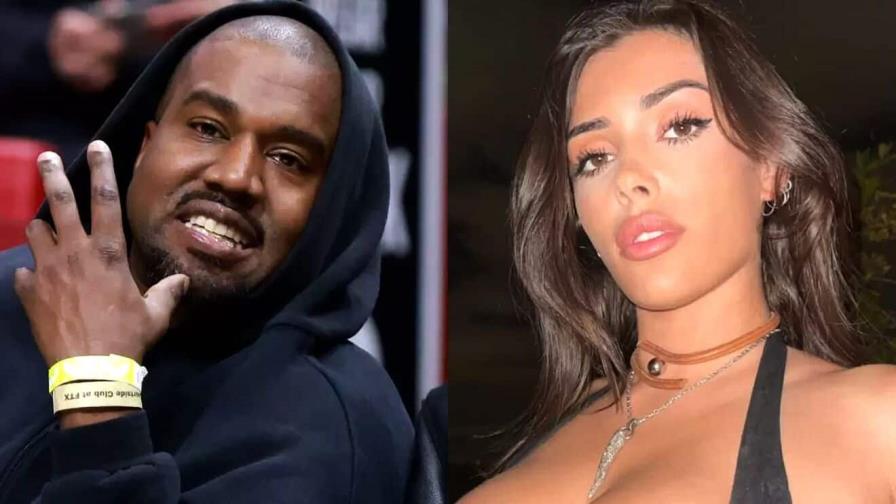 Kanye West se casa en secreto con la diseñadora Bianca Censori, según TMZ