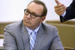 Kevin Spacey niega siete cargos por abuso sexual en Gran Bretaña Kevin Spacey niega siete cargos por abuso sexual en Gran Bretaña