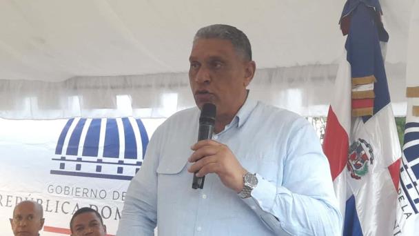 Interior y Policía remodela 14 edificios de Gobernación