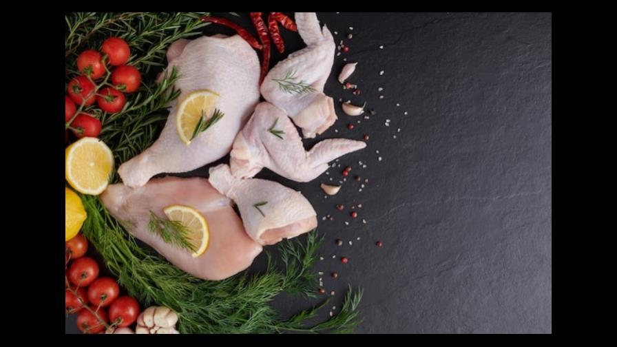 ¿Cuál es la mejor manera de cocinar el pollo?