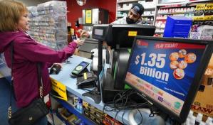 Un boleto en Maine gana el bote millonario de Mega Millions