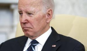Encuentran m&aacute;s documentos confidenciales en casa de Joe Biden