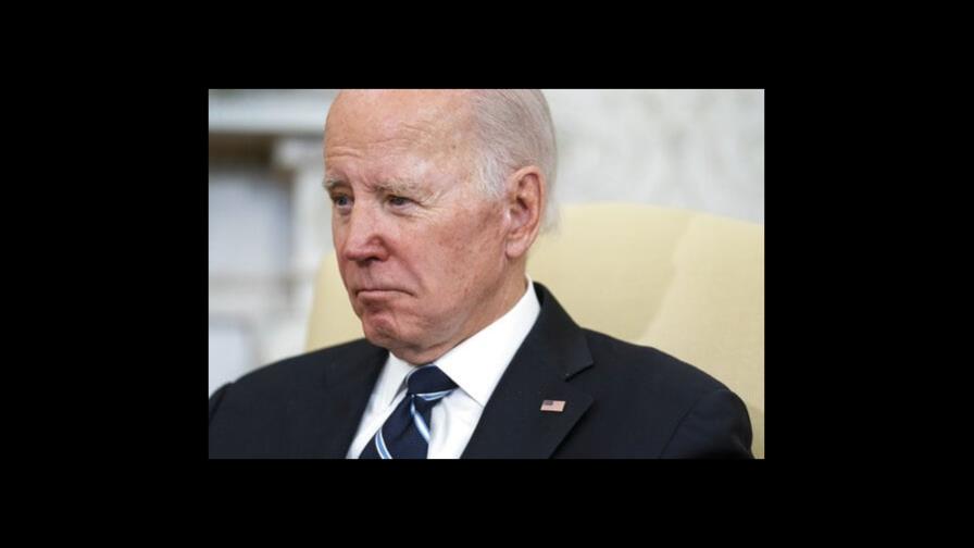 Encuentran más documentos confidenciales en casa de Joe Biden
