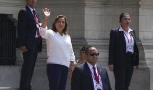 Boluarte dice que no renunciará pese a las letales protestas