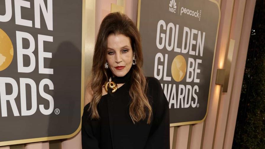 Se revelan nuevos detalles de la muerte de Lisa Marie Presley y un video de su última entrevista