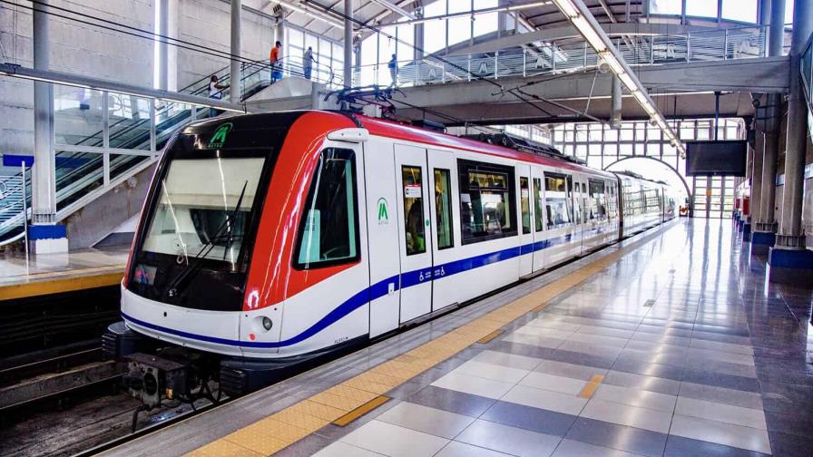 Metro de Santo Domingo contrata 10 trenes a Alstom