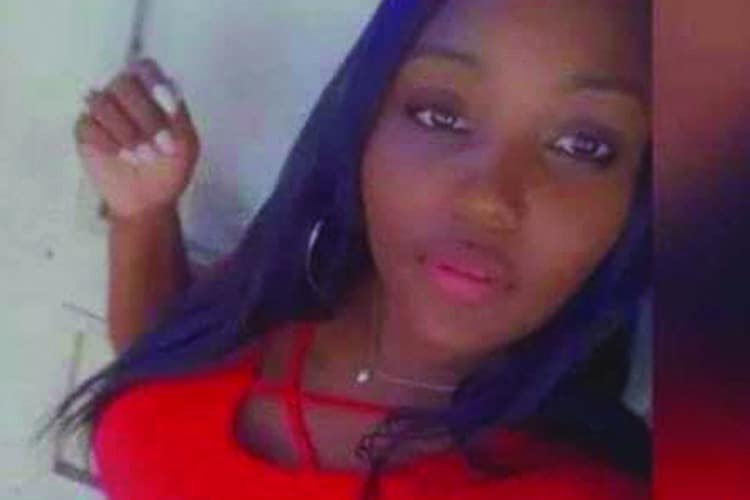 Tenía 27 años. La mató de un balazo su pareja en sala de la casa que compartían. El feminicida se suicidó. Dos niños hijos de ambos quedan huérfanos. Ocurrió <strong>el 26 de diciembre</strong> en el sector La Lechosa, Villa Hermosa, en La Romana.