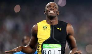 Jamaica investiga a empresa inversionista por posible fraude a Usain Bolt