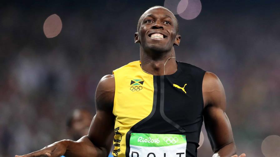 Jamaica investiga a empresa inversionista por posible fraude a Usain Bolt