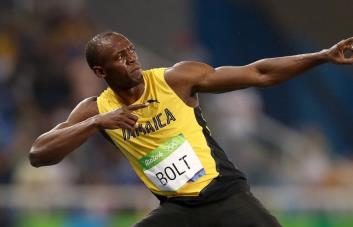 Usain Bolt perdió millones en un fraude a gran escala