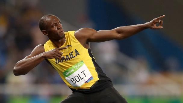 Usain Bolt perdió millones en un fraude a gran escala