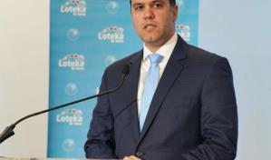 Informan de ganador de 55.9 millones de pesos en Lotto Loteka