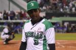 Tatis el triunfo de las Estrellas sobre el Licey en inicio de la ronda final