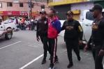 Apresan acusado de ultimar a una mujer y a su hija en el Almirante Apresan acusado de ultimar a una mujer y a su hija en el Almirante