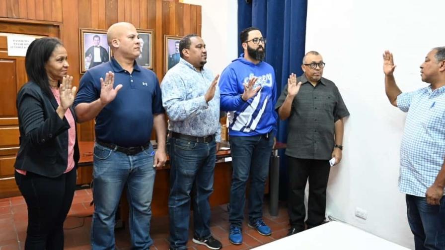 Américo Celado fue electo como presidente de la Asociación de Cronistas Deportivos Américo Celado fue electo como presidente de la Asociación de Cronistas Deportivos