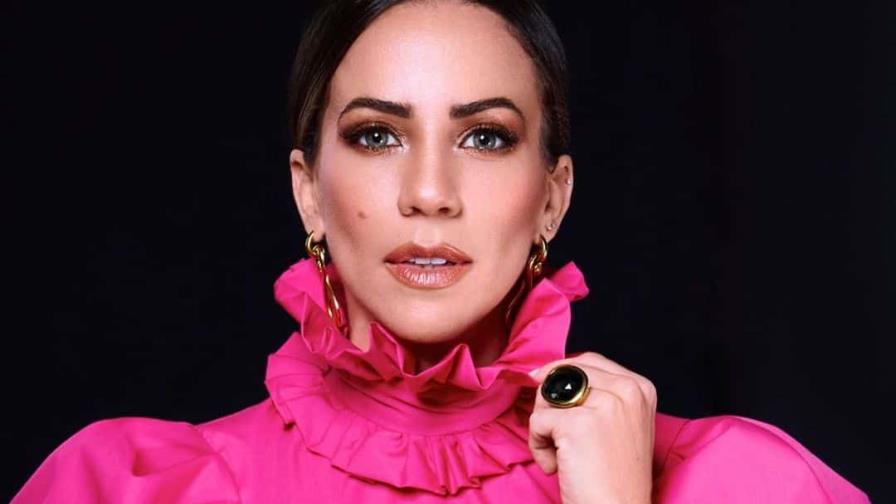 Las secuelas de la Covid-19 afectaron emocionalmente a Karina Larrauri