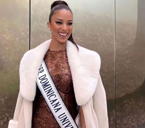 República Dominicana, Venezuela y Estados Unidos conforman top 3 de Miss Universo