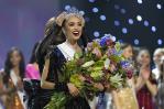Miss Estados Unidos gana la corona de Miss Universo 2022