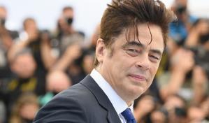 Benicio del Toro apadrinará festín de primeros asentamientos de Puerto Rico