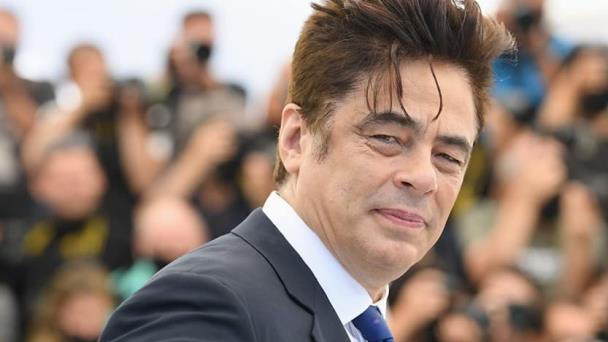 Benicio del Toro apadrinará festín de primeros asentamientos de Puerto Rico