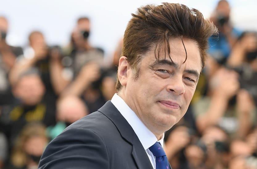 Benicio del Toro apadrinará festín de primeros asentamientos de Puerto Rico