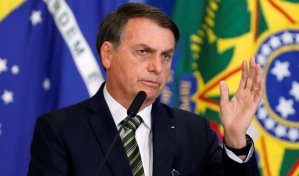 Investigarán al Gobierno de Bolsonaro por desperdicio de vacunas anticovid