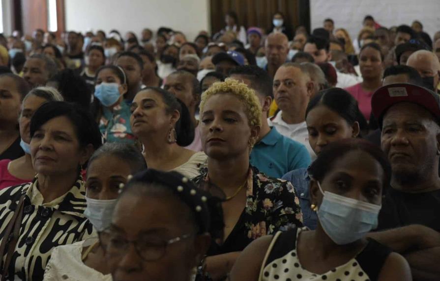 54.4% de los dominicanos desconoce sus derechos