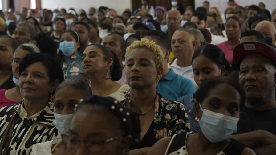 54.4% de los dominicanos desconoce sus derechos