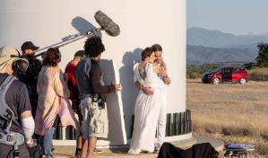 Concluye rodaje de “El viaje de Laura”, la onceava película de Pop Entertainment