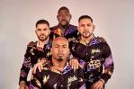 Grupo Niche y Alá Jazá se juntan en show para enamorados Grupo Niche y Alá Jazá se juntan en show para enamorados