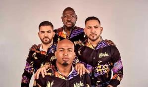 Grupo Niche y Alá Jazá se juntan en show para enamorados