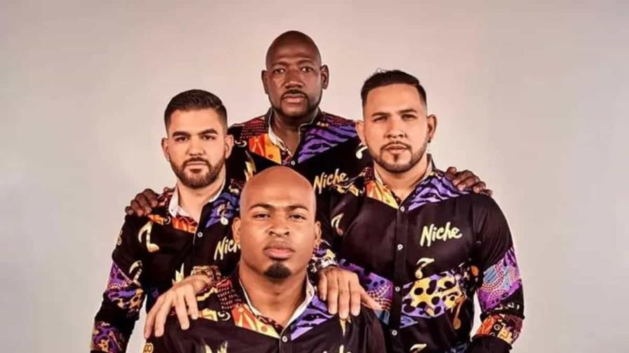 Grupo Niche y Alá Jazá se juntan en show para enamorados