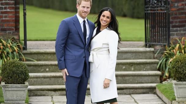 Reconciliación entre Enrique y la familia real británica es posible