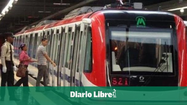 Empleados del Metro Domingo levantan llamado a huelga - Diario Libre