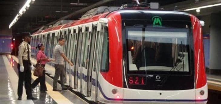 Empleados del Metro   de Santo Domingo dejan sin efecto llamado a huelga tras acuerdo con la OPRET