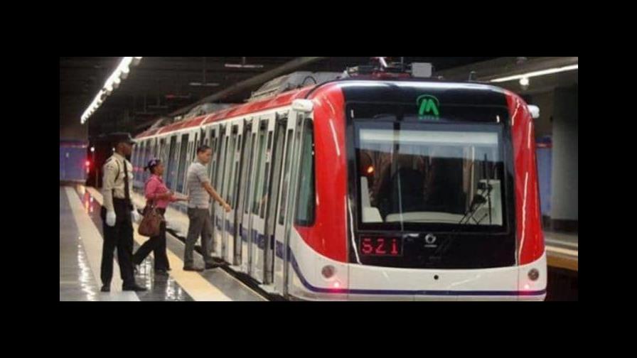 Empleados del Metro de Santo Domingo dejan sin efecto llamado a huelga tras acuerdo con la OPRET Empleados del Metro de Santo Domingo dejan sin efecto llamado a huelga tras acuerdo con la OPRET
