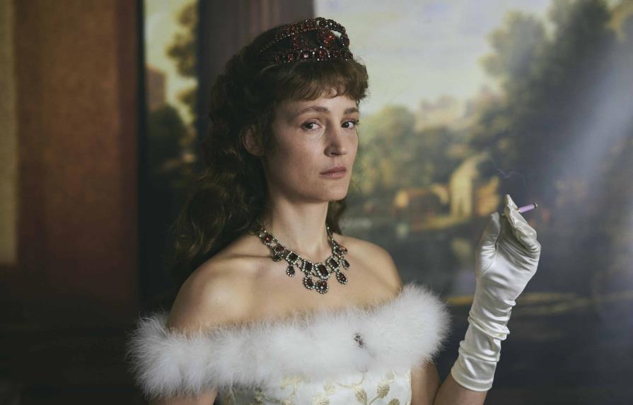 Desprogramado en Austria filme La emperatriz rebelde por imputación de actor