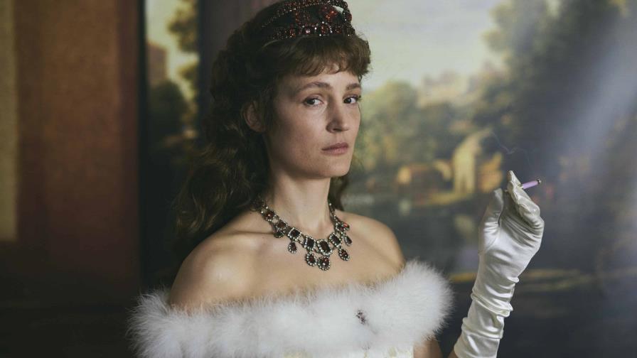 Desprogramado en Austria filme La emperatriz rebelde por imputación de actor