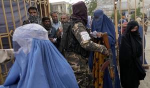 Matan a tiros a una destacada l&iacute;der afgana del antiguo gobierno en Kabul