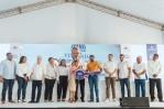 Abinader y ministro Bonilla entregan 100 apartamentos en “Mi Vivienda Hato Nuevo Abinader y ministro Bonilla entregan 100 apartamentos en “Mi Vivienda Hato Nuevo