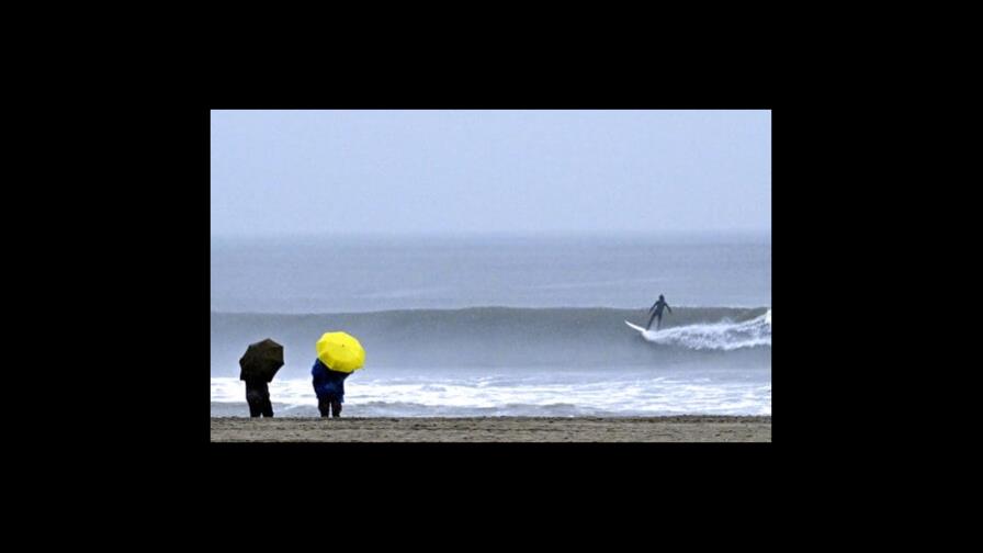 California recibe más lluvia y nieve, pero prevén días secos California recibe más lluvia y nieve, pero prevén días secos