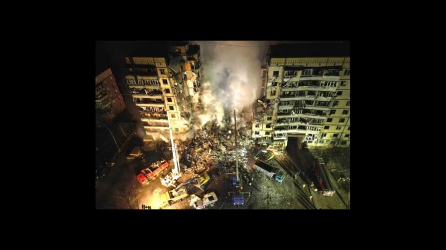 EEUU sanciona a comerciante ruso de armas y allegados EEUU sanciona a comerciante ruso de armas y allegados