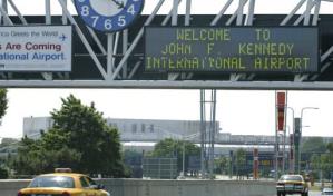 Investigan conato de choque de aviones en aeropuerto de Nueva York