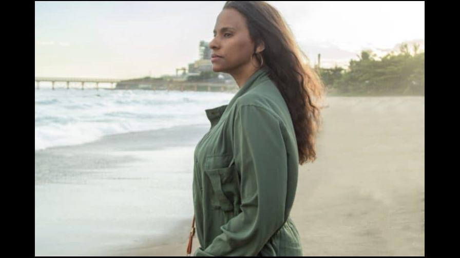 Ruth Emeterio protagonizará una de las historias de “Voces rotas”