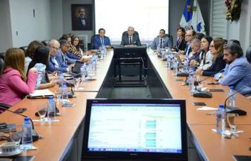 Propuesta de las ARS plantea nuevo escenario a conflicto con el CMD