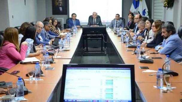 Propuesta de las ARS plantea nuevo escenario a conflicto con el CMD